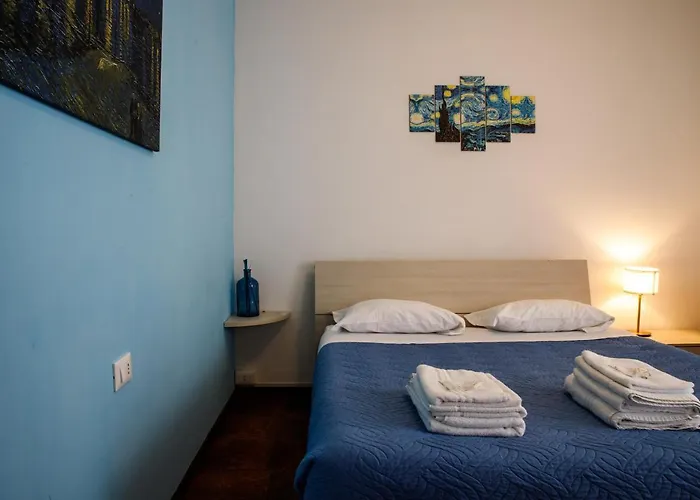Hotel Etruria Airport Pisa